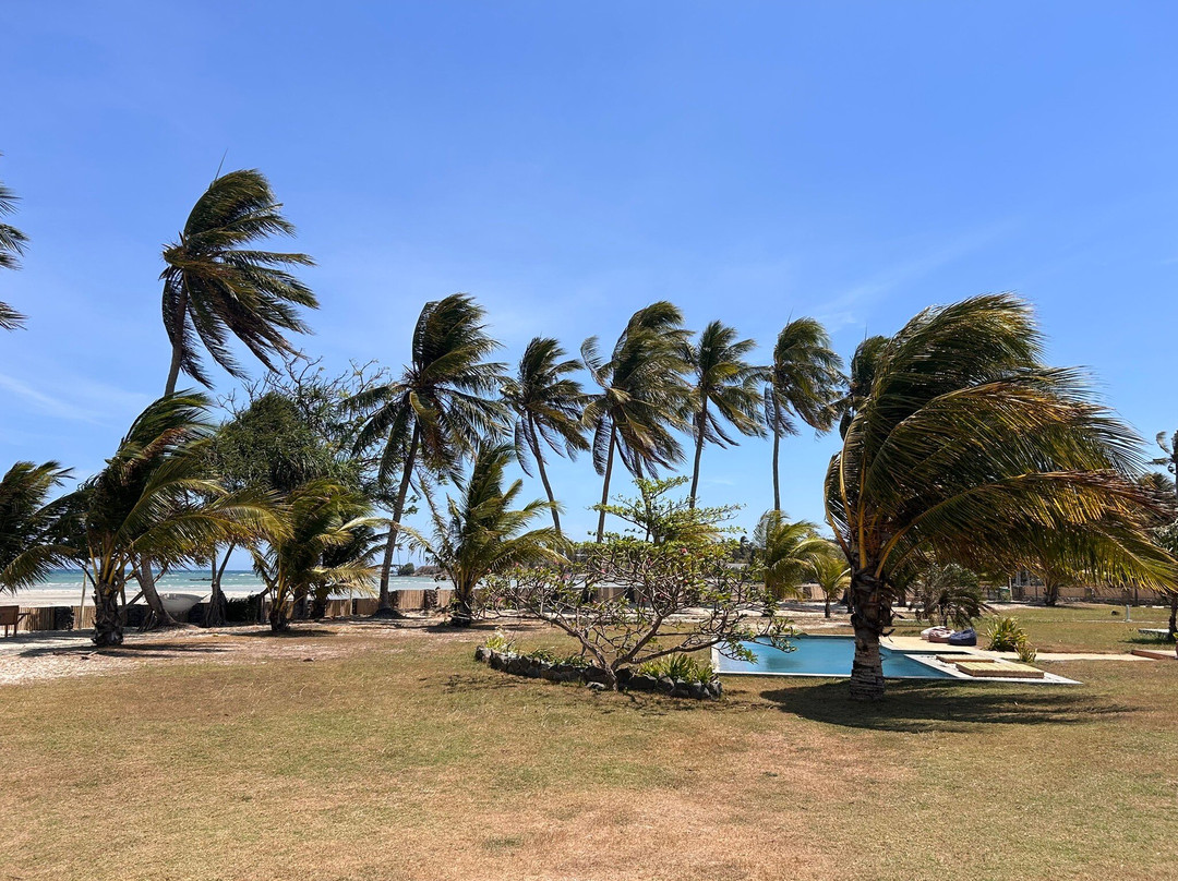Jeneponto Kitesurfing Indonesia-Bangkala必去景点