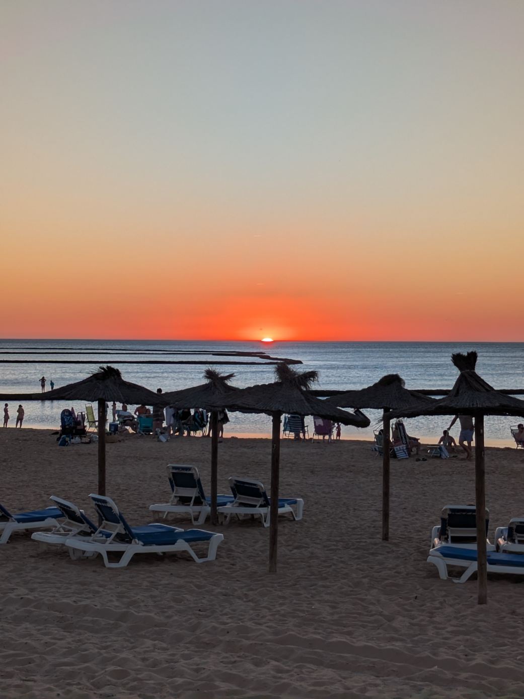 Hotel Vertice Chipiona Mar-旅行者
