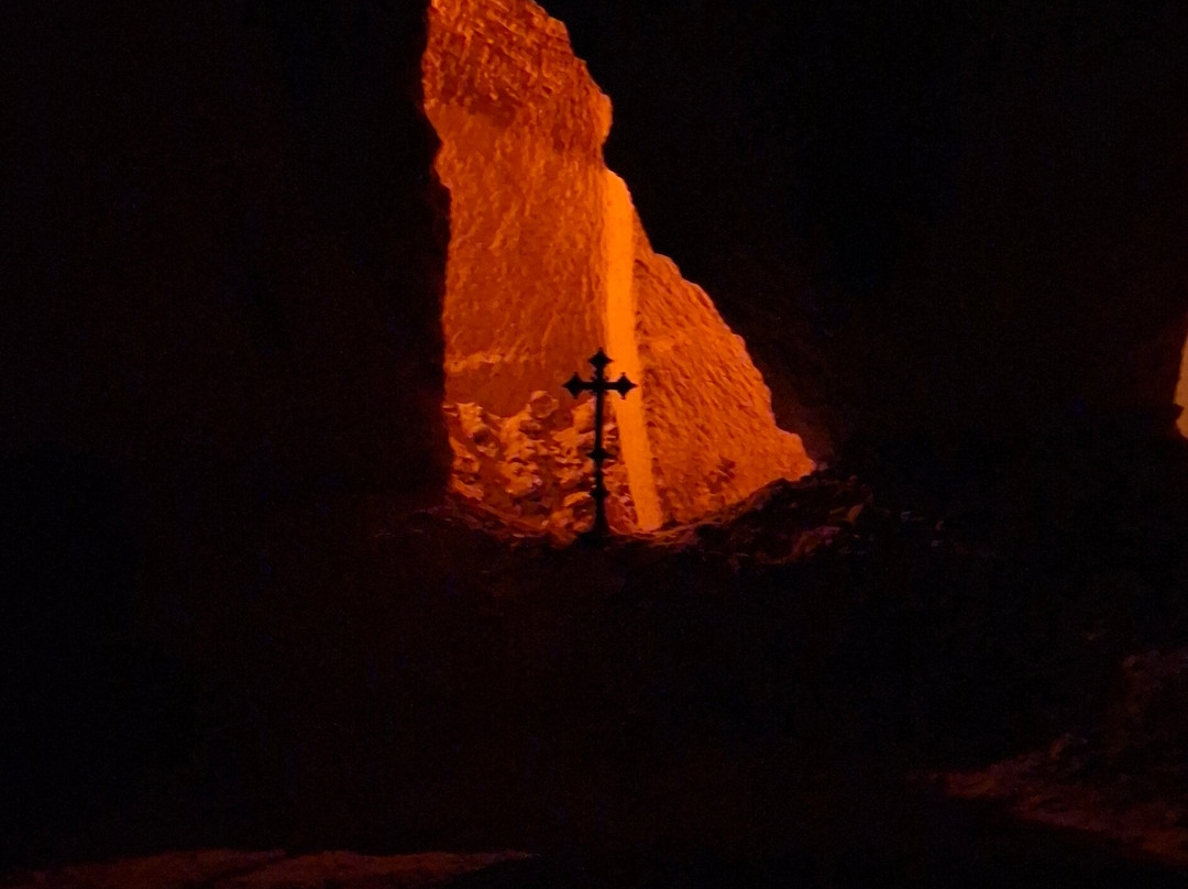 Beer Quarry Caves-Beer必去景点