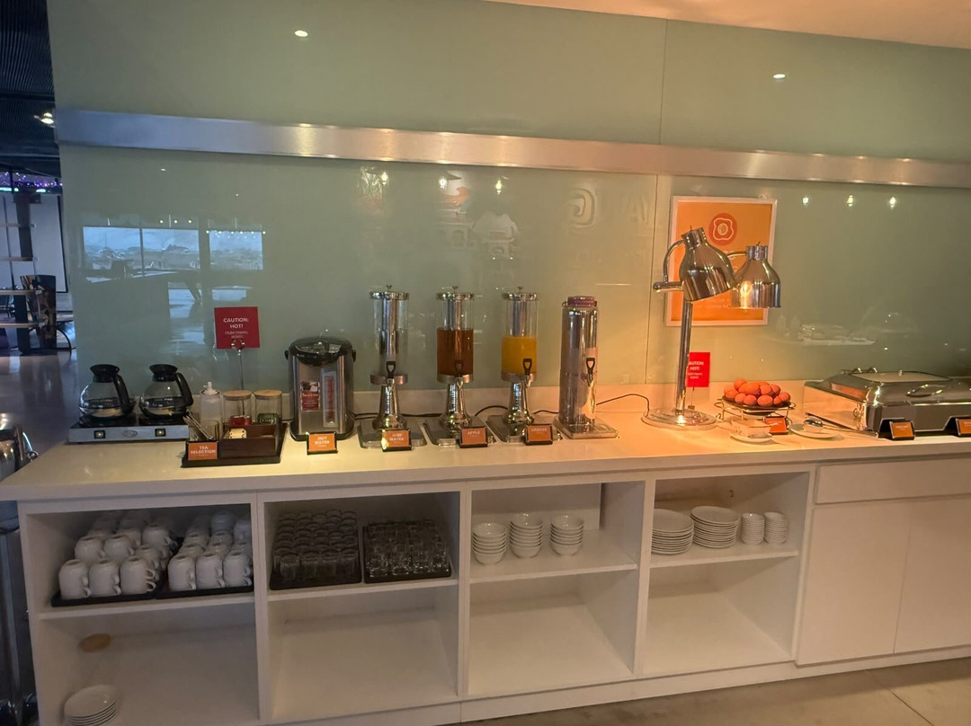 Tru by Hilton Bac Giang City Centre主图