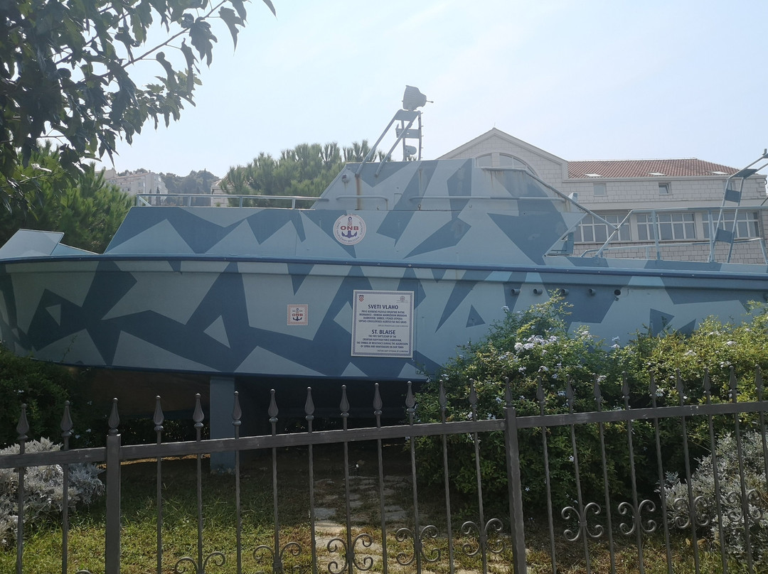 杜布罗夫尼克古城-杜布罗夫尼克必去景点