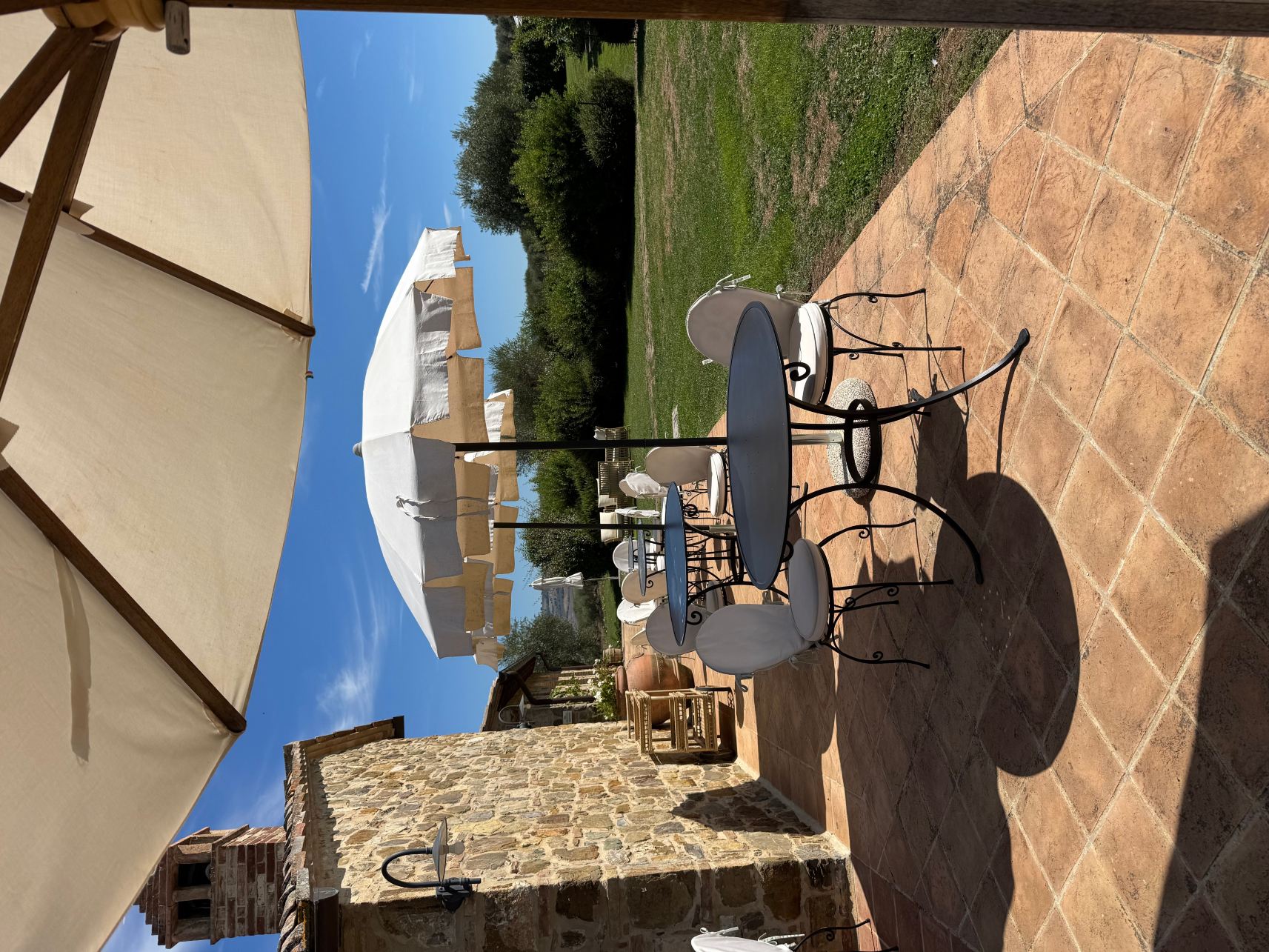 Casanova di Neri Relais-旅行者
