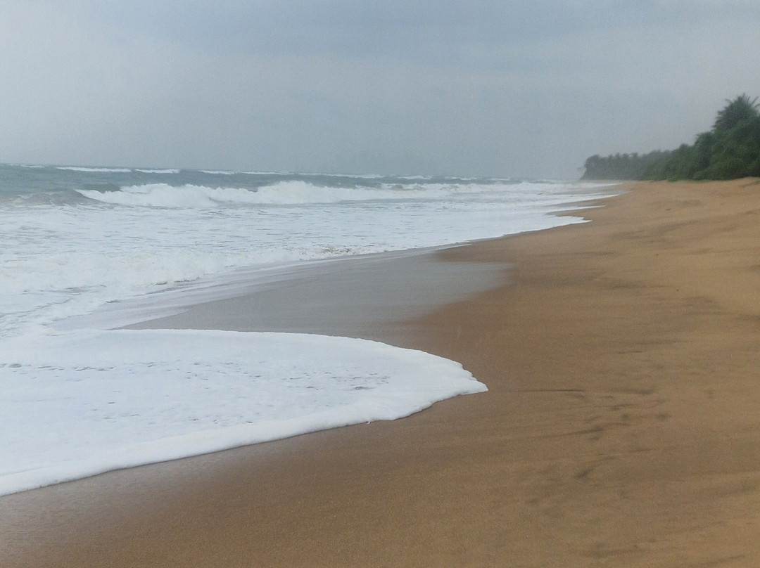Ranna 212 Beach Resort主图