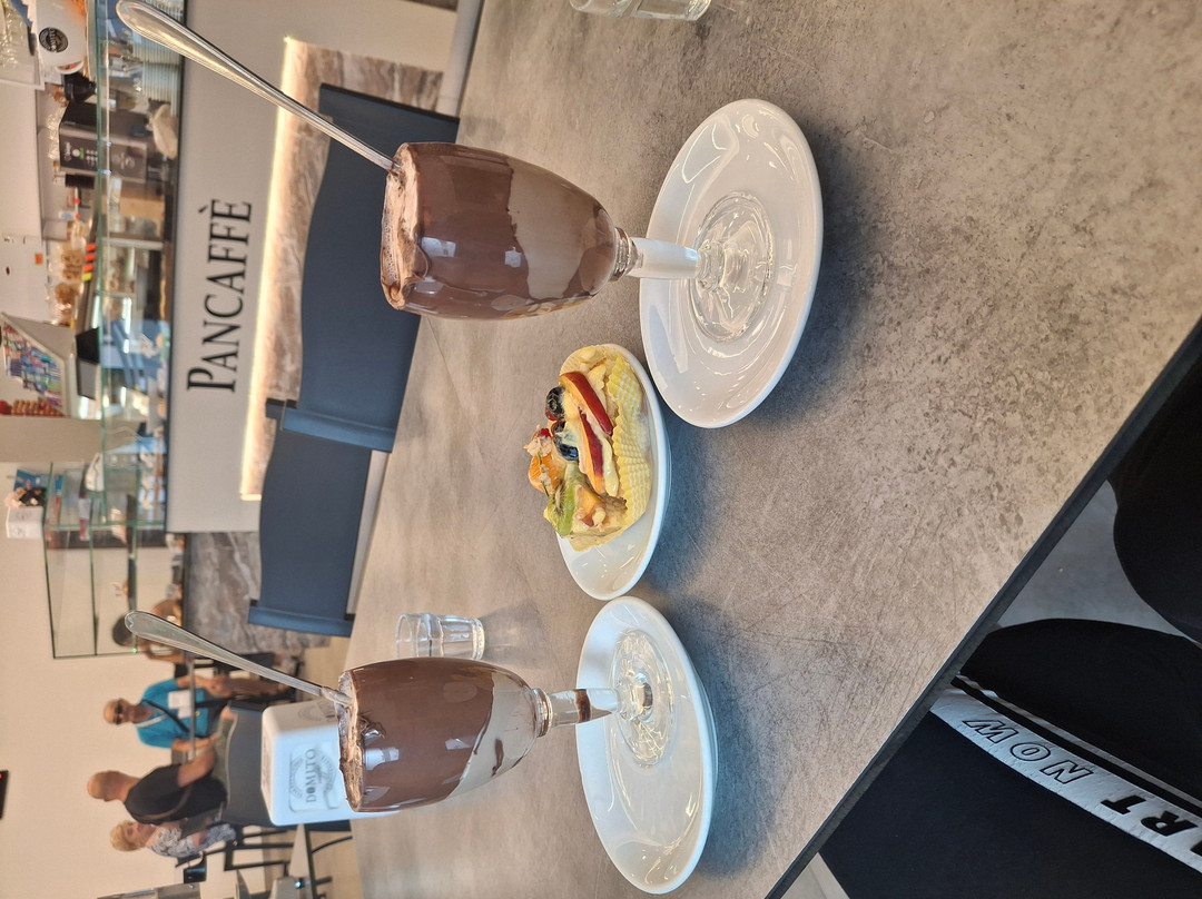 Pancaffè