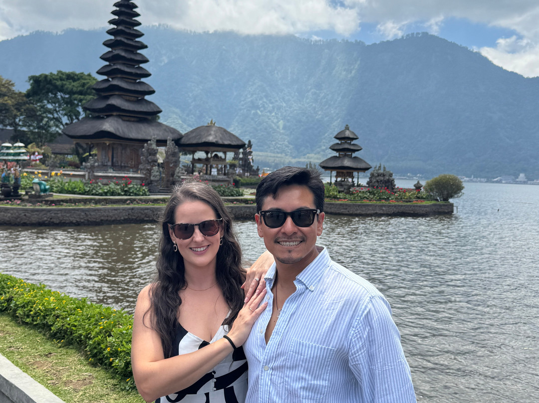 Bali Viaje-Batubulan必去景点