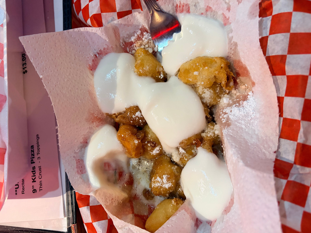 Triple Play Sports Bar & Grill