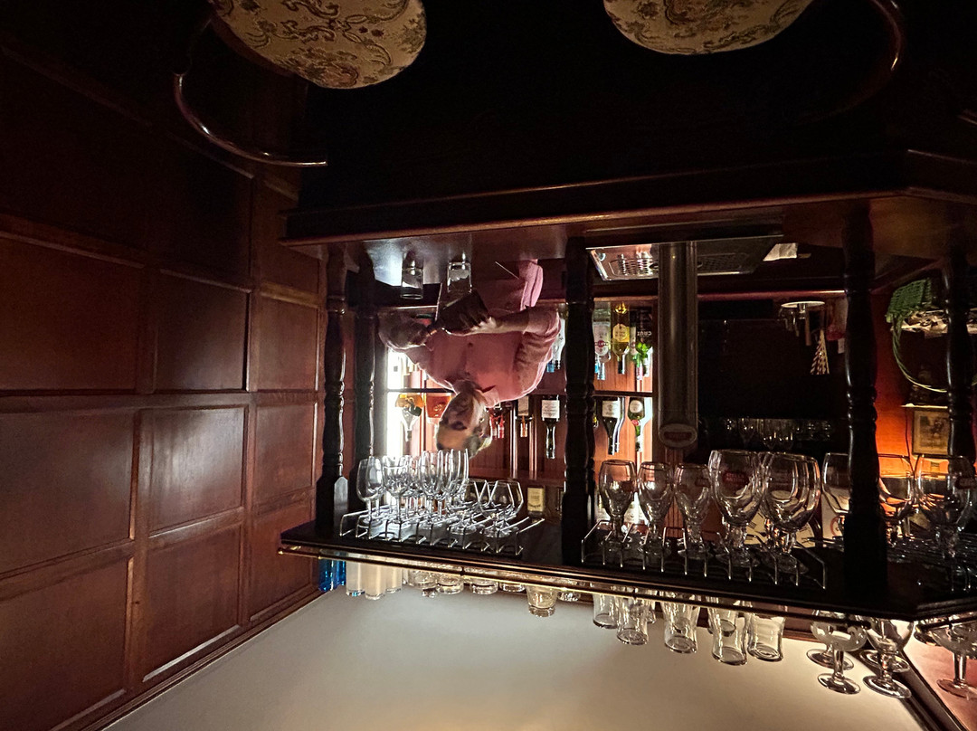 水星酒店主图