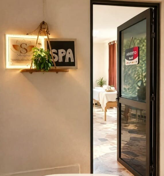 Shekina Spa Resort