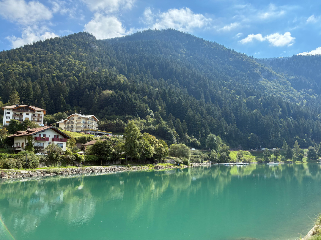 Piz Galin Grand Hotel Family & Wellness主图