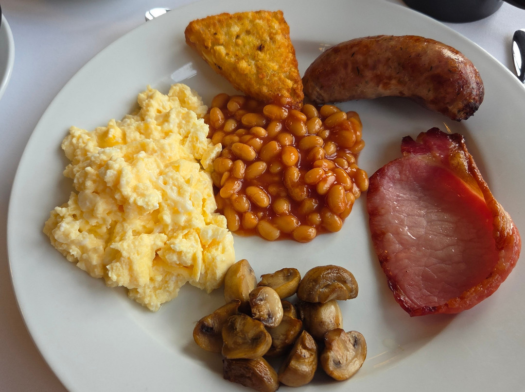 Skiddaw Croft Bed & Breakfast主图