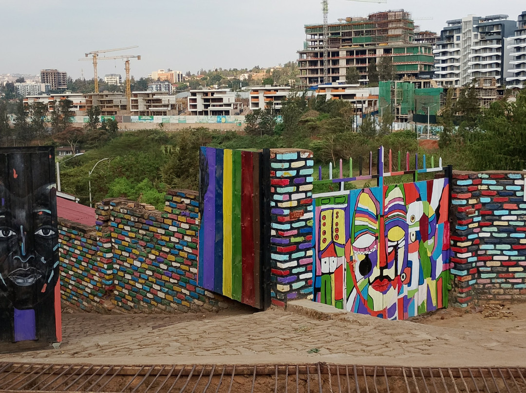 Ishyuka Arts  Kigali-吉佳利必去景点