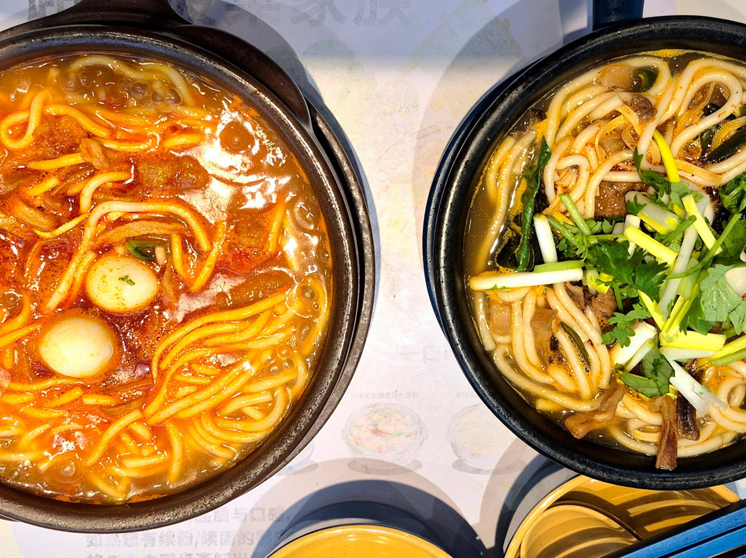 鼓楼广场-开封市必去景点