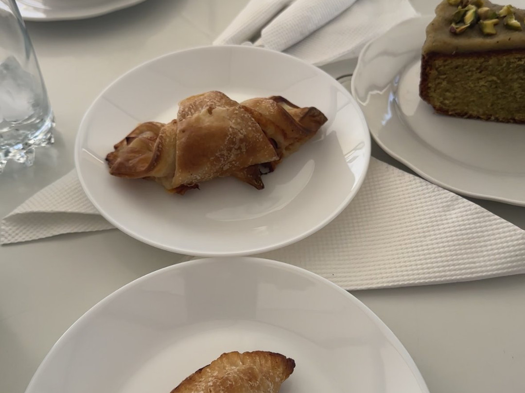 Maria's Bake & Coffee