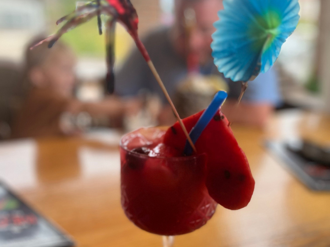 The Melon Cocktail Bar-卡拉马其必去景点