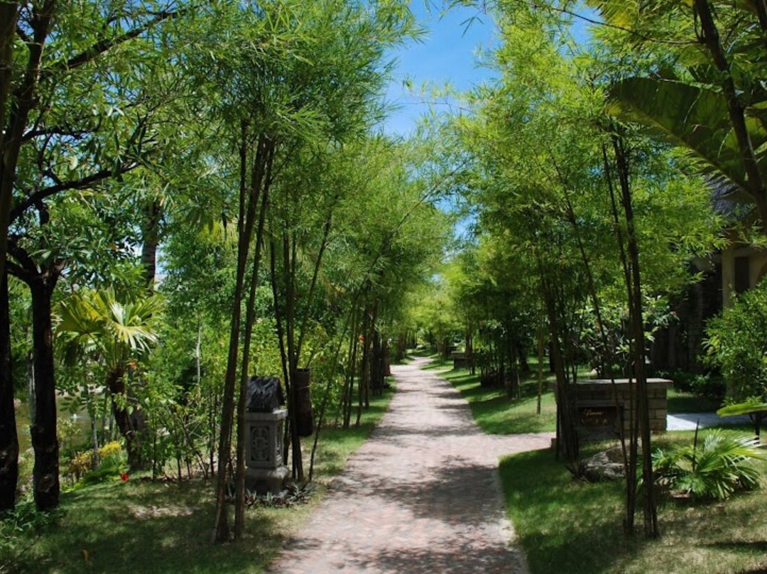 Sun Spa Resort & Villas主图