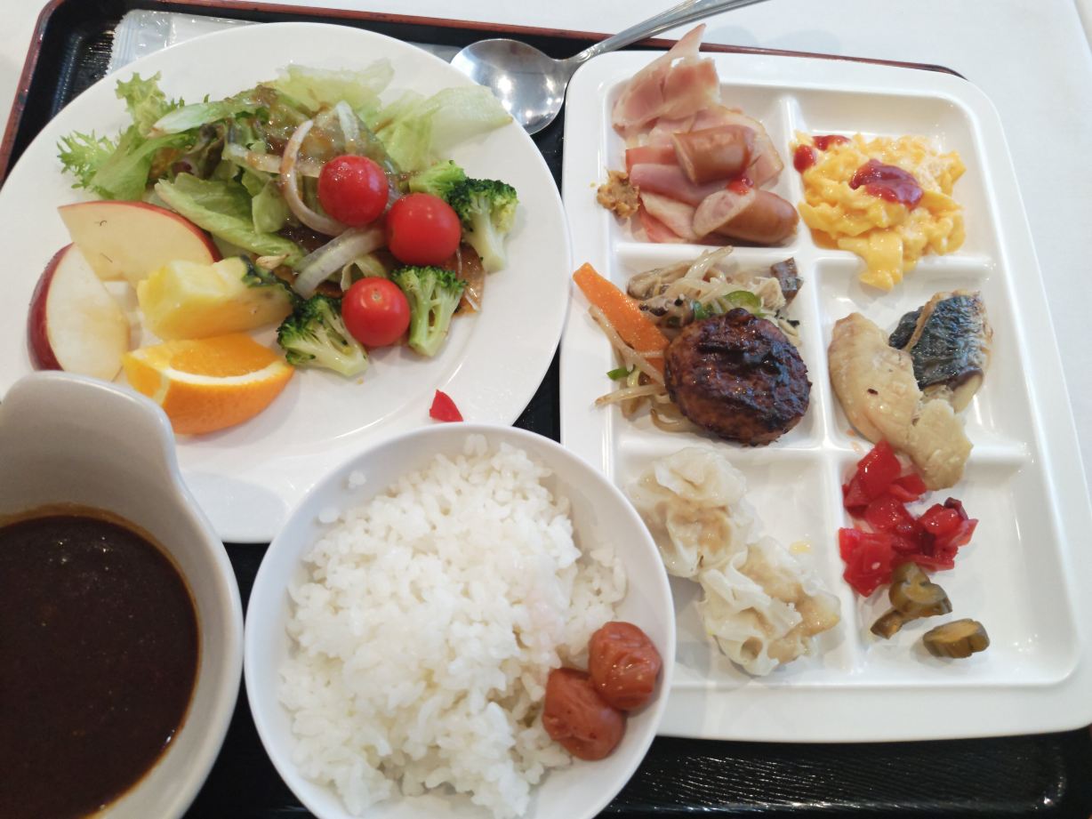 君津帕尼斯花园大酒店-旅行者
