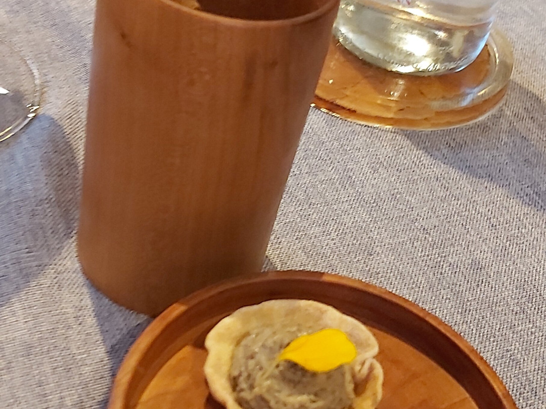 拉罗切特酒店主图