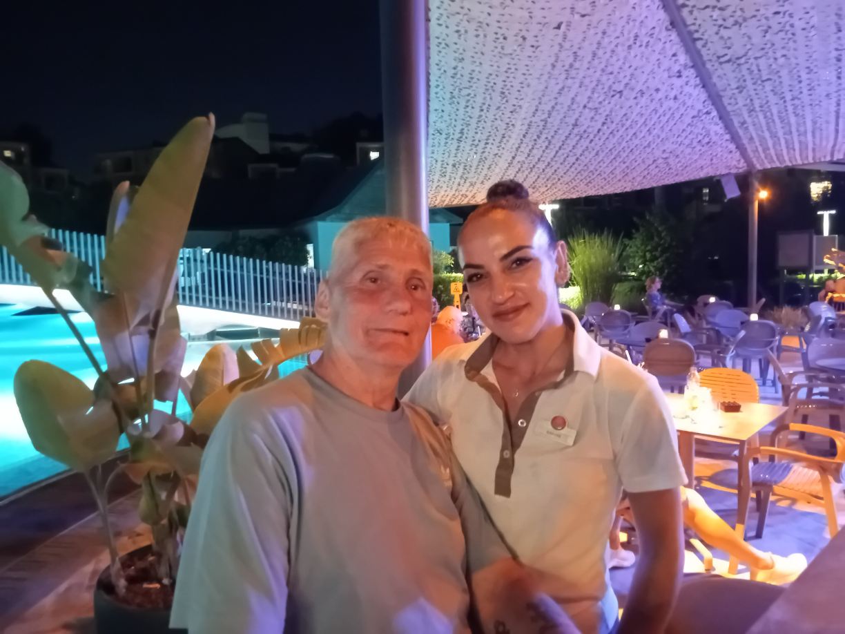 阿鲁姆巴鲁特精选酒店-超全包式-旅行者