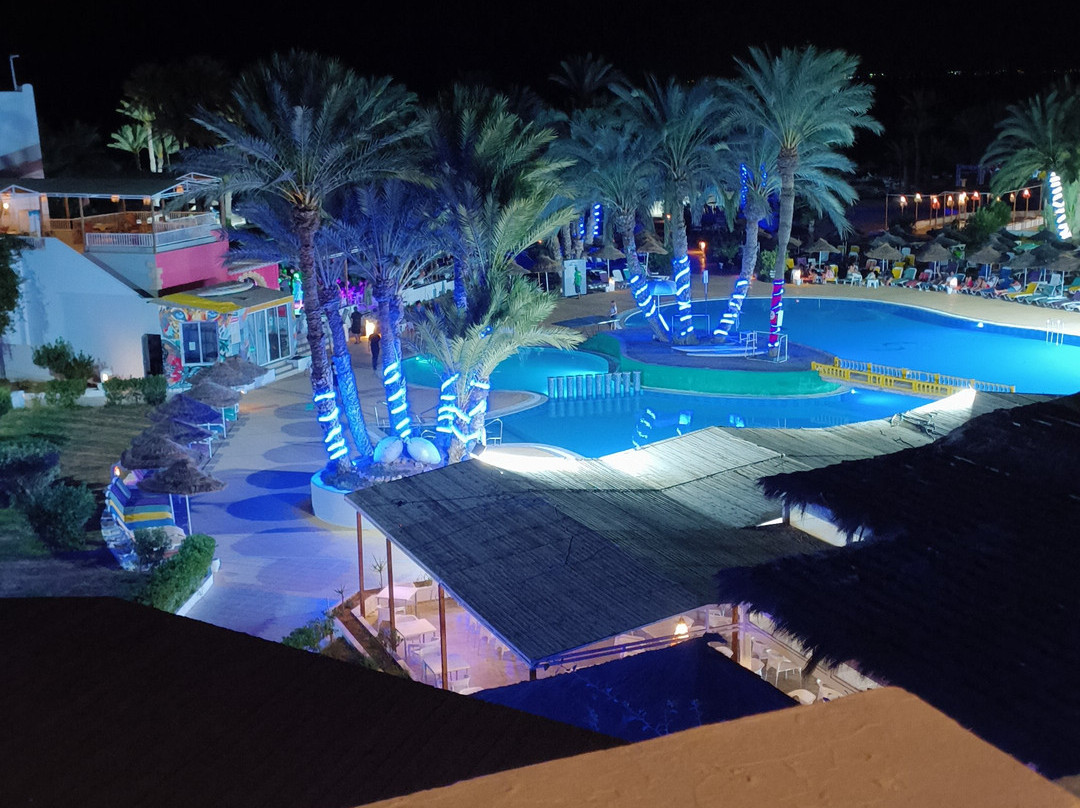 Hotel Golf Beach & Spa主图