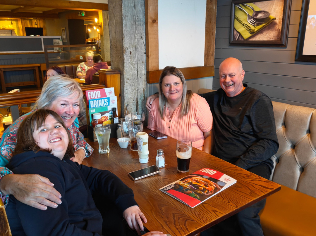The Foxhunters
