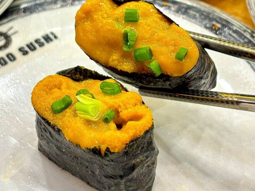 Mikado Sushi