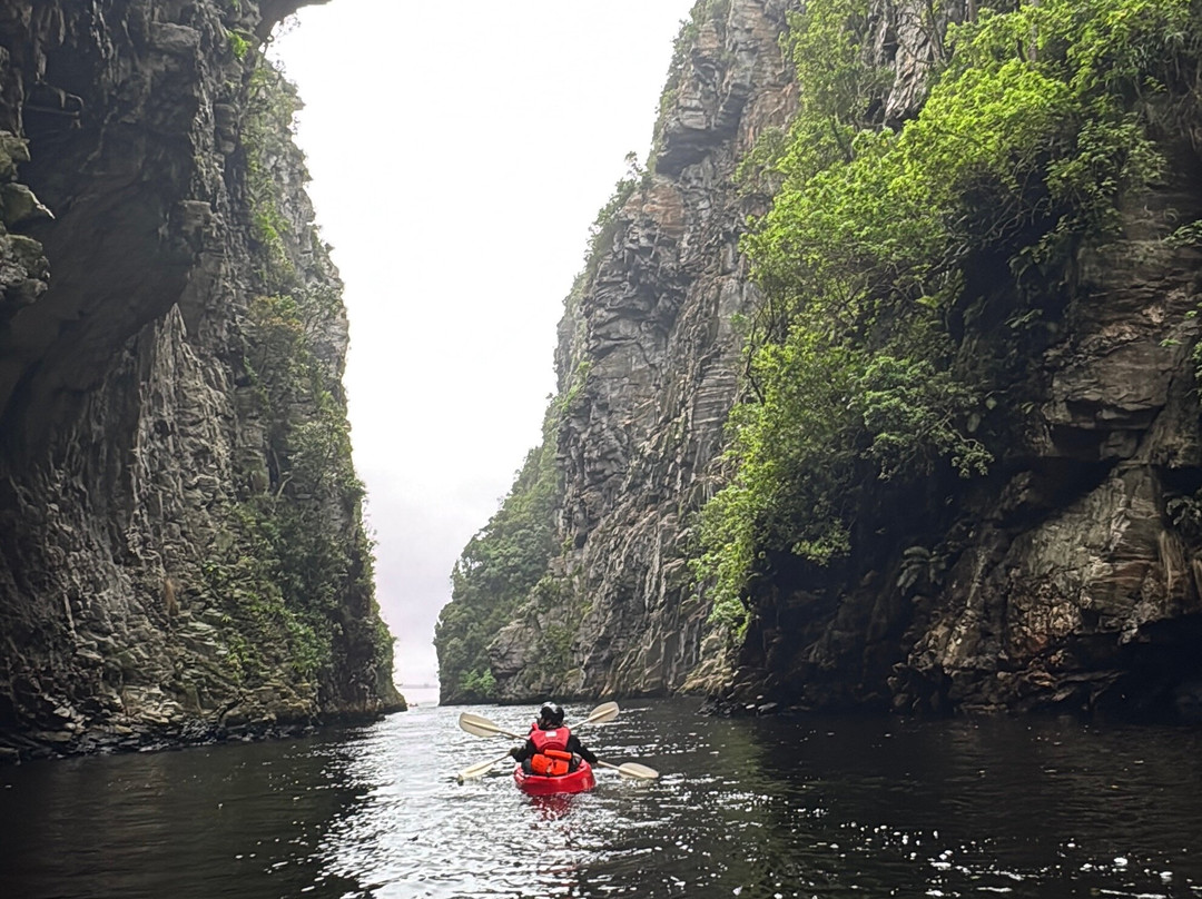 Untouched Adventures-暴风河必去景点