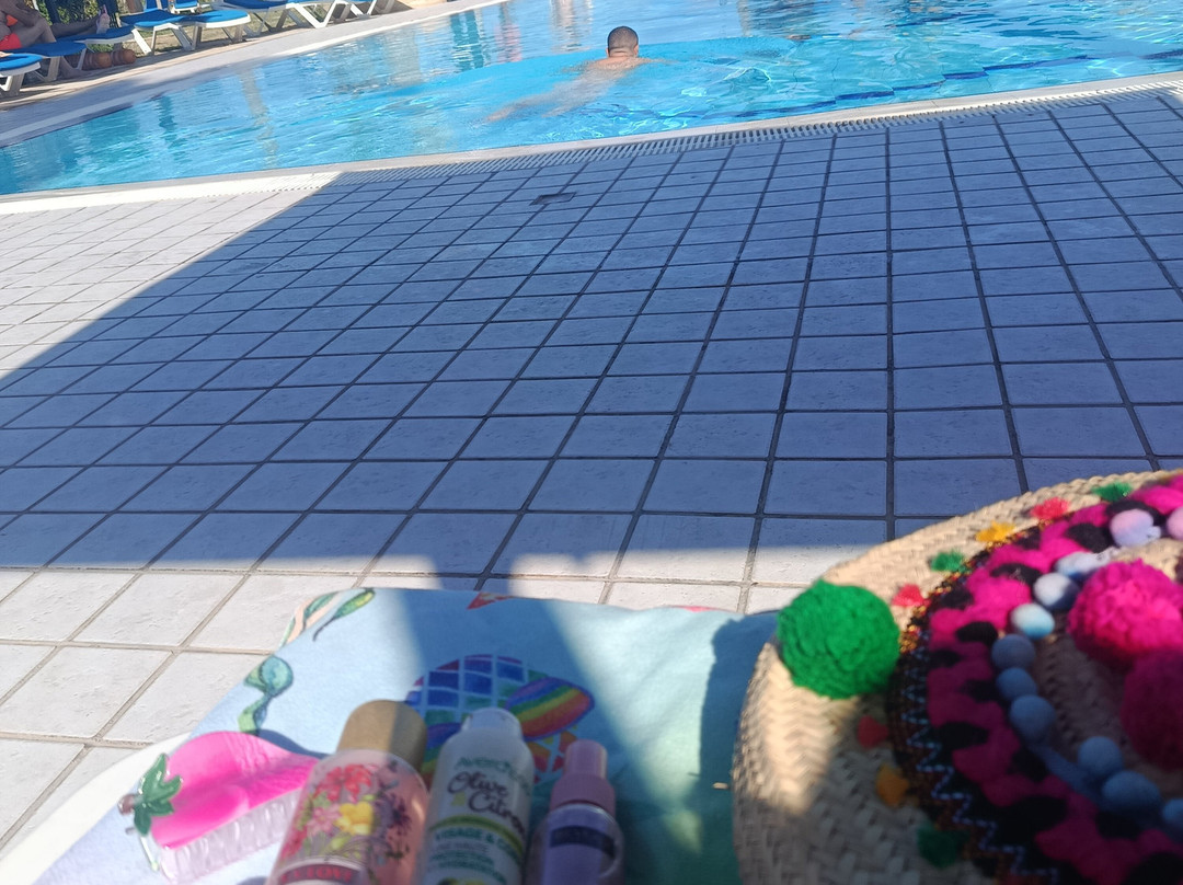 Aljazira Beach & Spa - Families and Couples Only主图