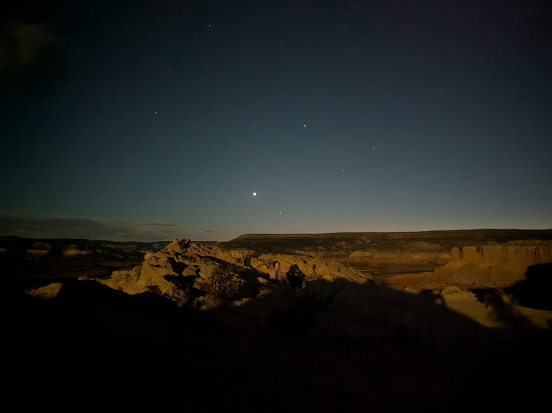 Ghost Ranch-Abiquiu必去景点