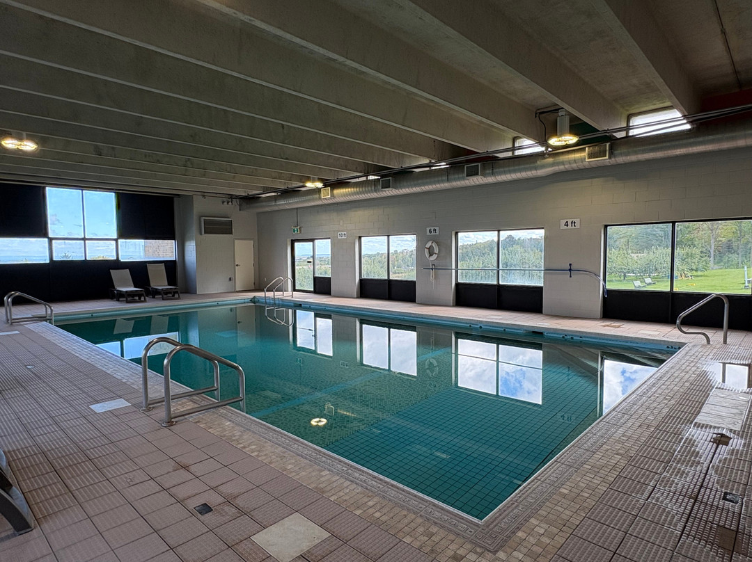 旧果园 SPA 旅馆主图