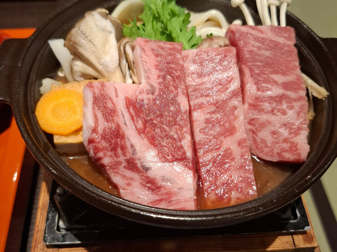 御宿茑屋主图