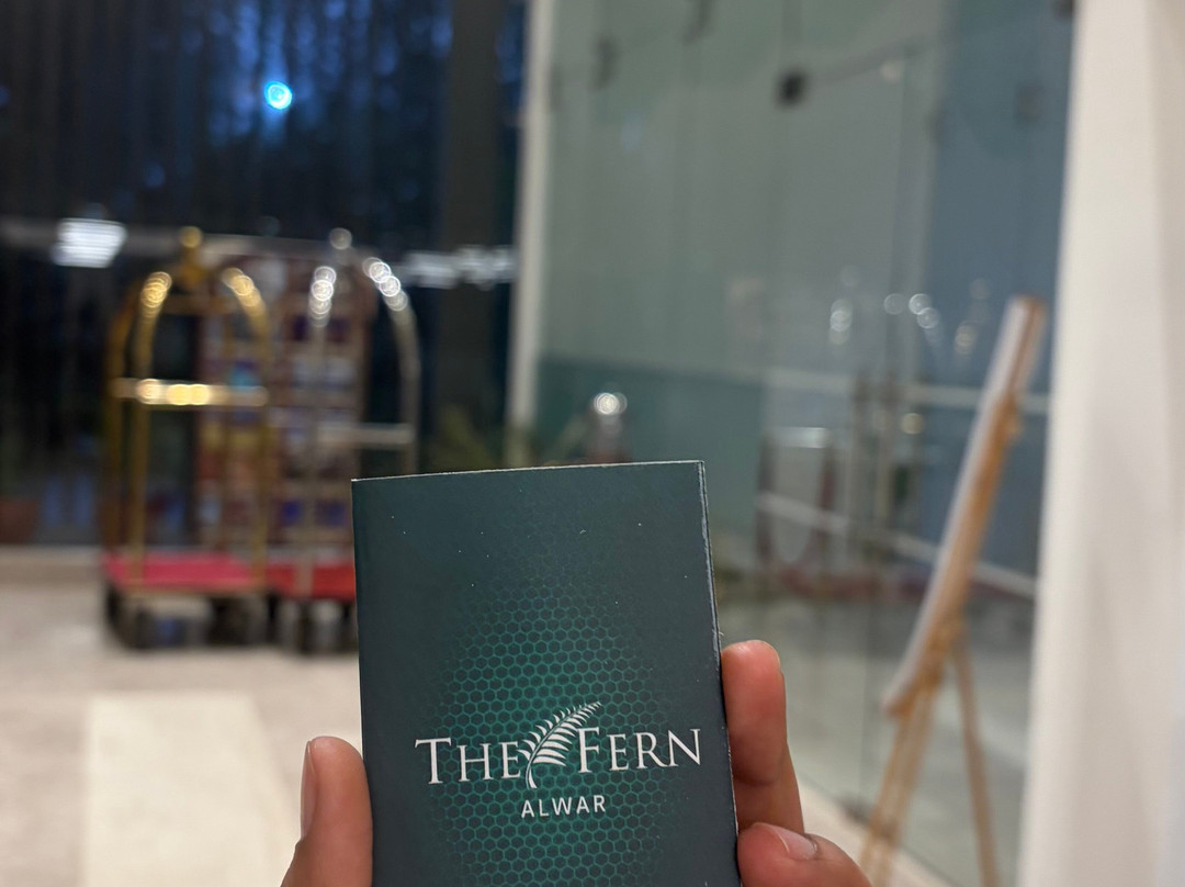 铁木-阿尔瓦尔-塞里斯卡生态酒店主图