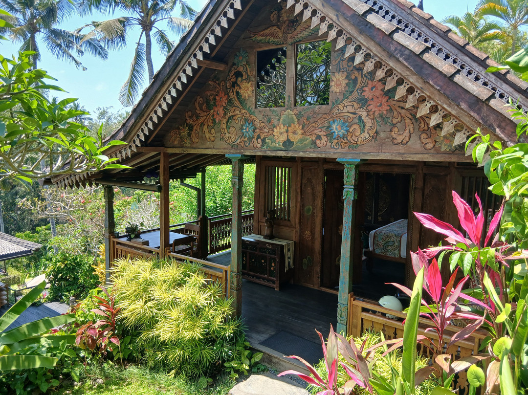 Lumina Sanctuary