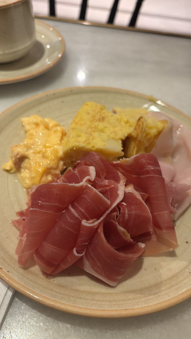 珀蒂宫特里亚纳小宫酒店-旅行者