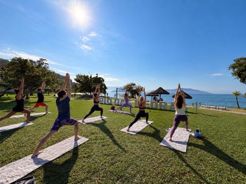 Club Med Rio das Pedras-旅行者