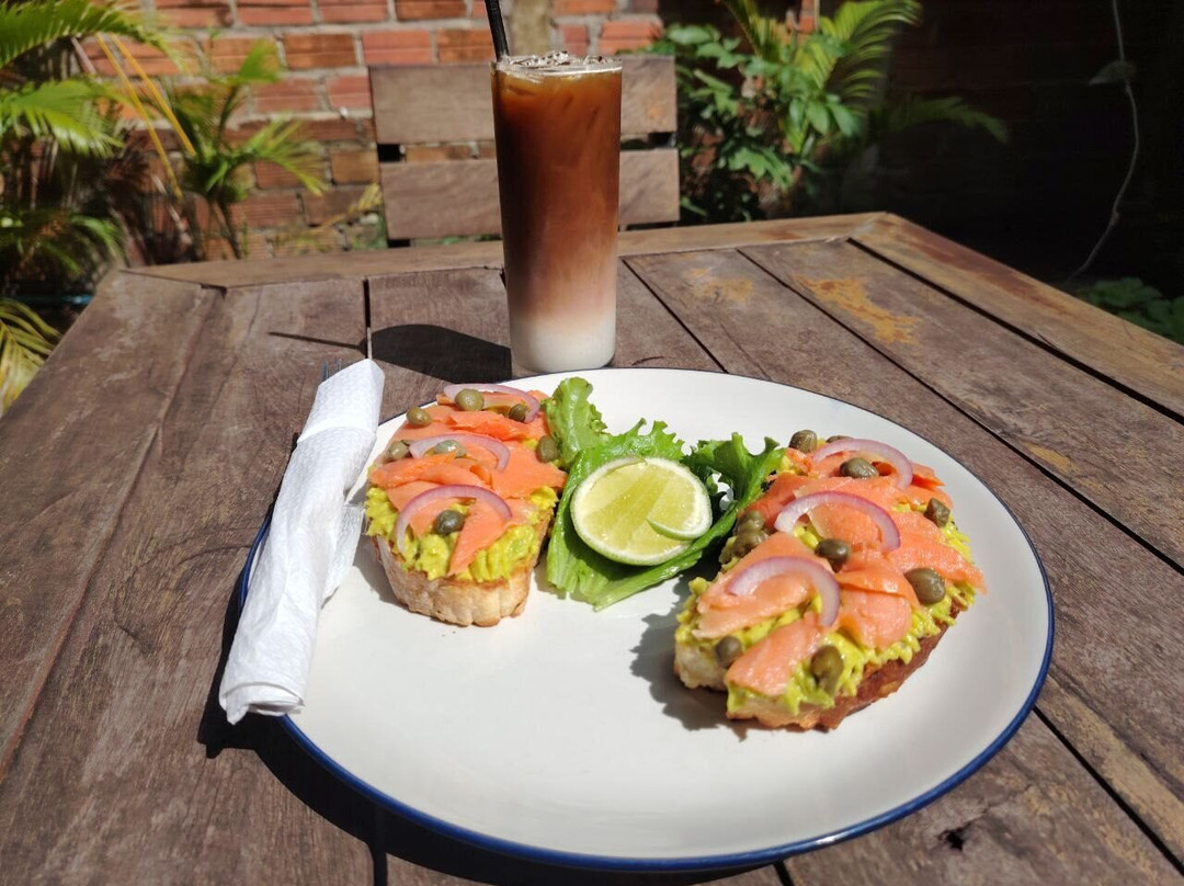 Pomme Brewhouse & Kitchen