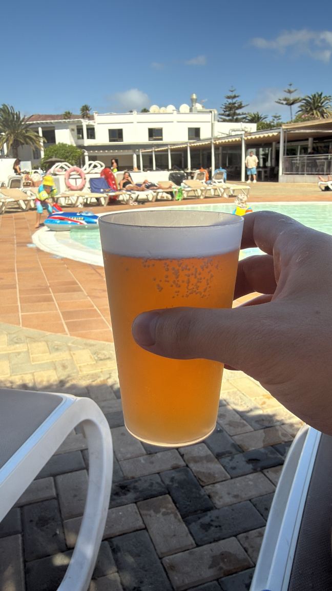 HL里奥白色海滩酒店-旅行者