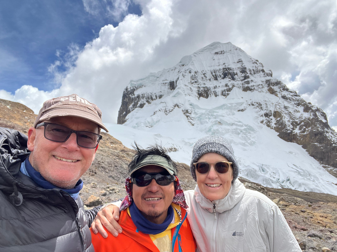 Cordillera Huayhuash-Ancash Region必去景点