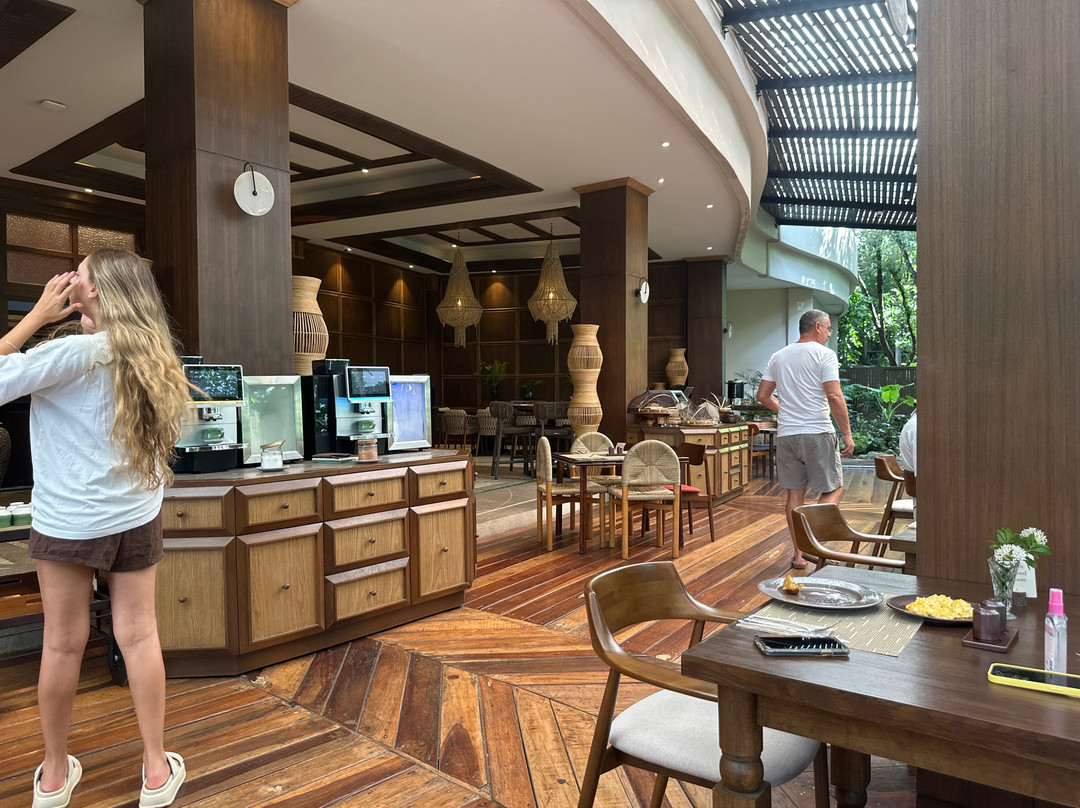 GAIA Kitchen & Bar | Ao Nang, Krabi