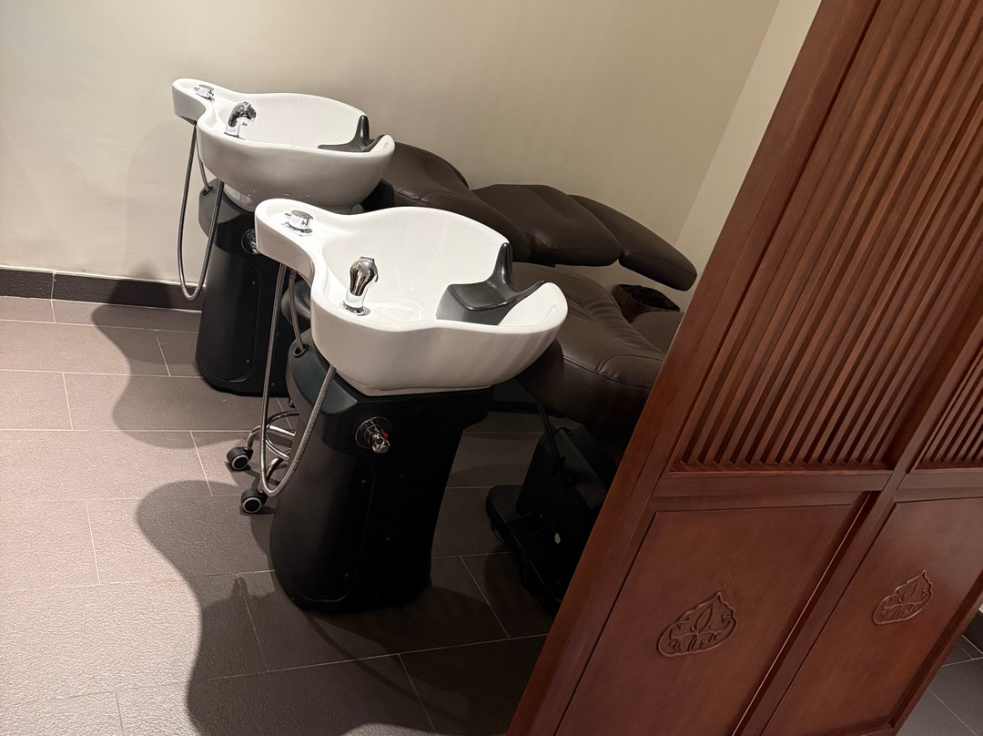 V-Senses Wellness & Spa-岘港必去景点