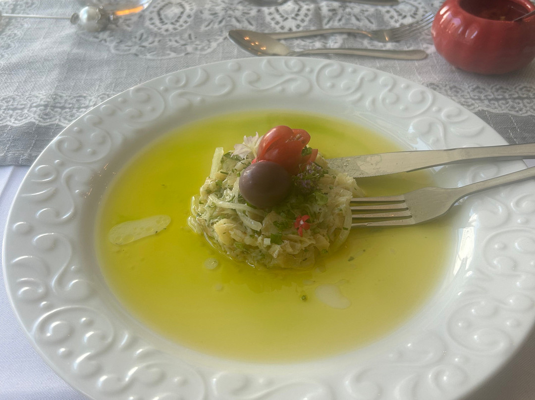 Solar de Sintra - Restaurante Português