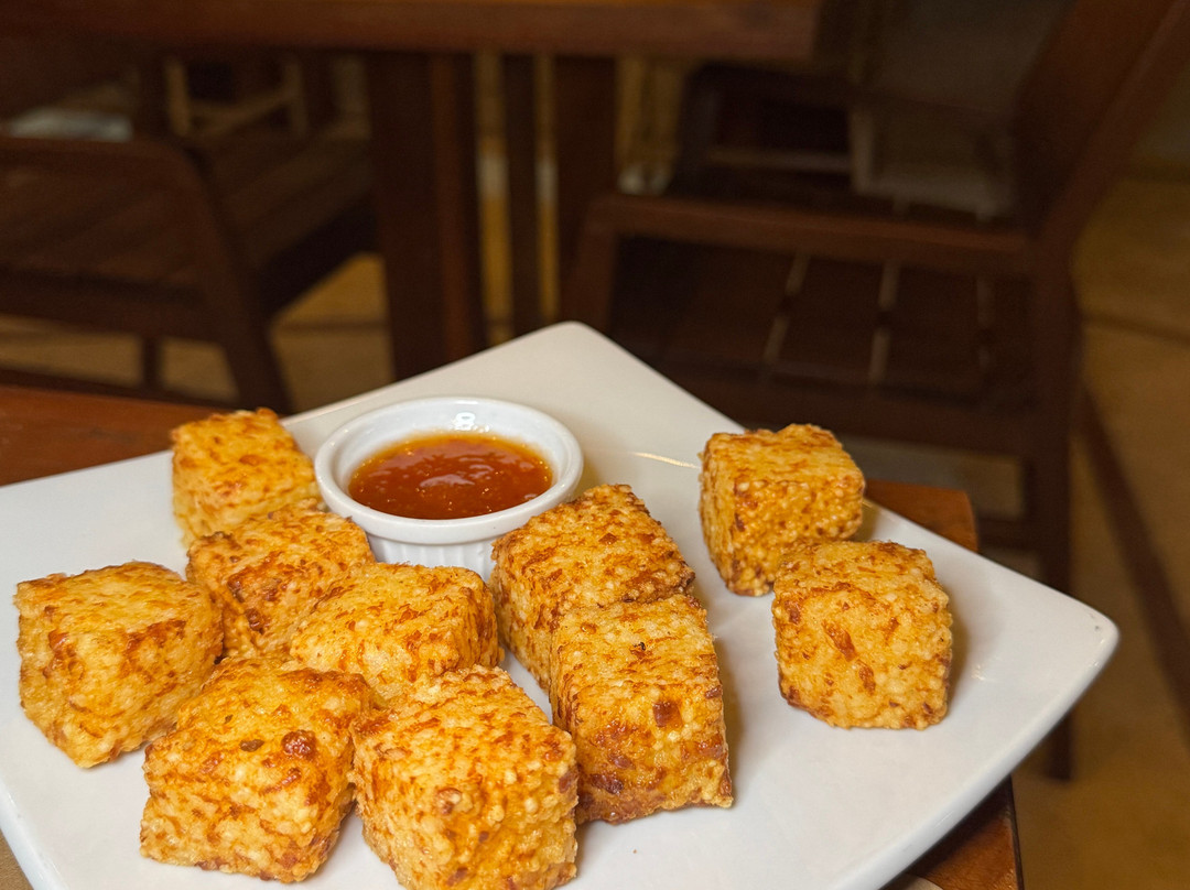 Junduh Brasil Pousada e Restaurante主图