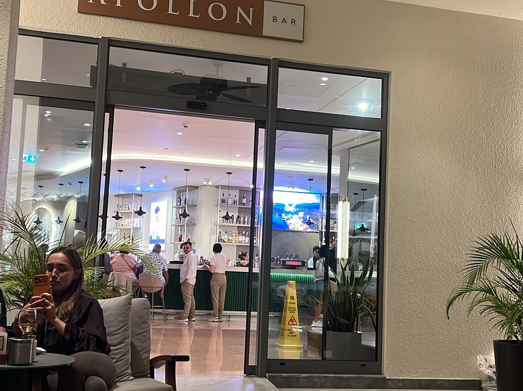 自由法贝酒店主图