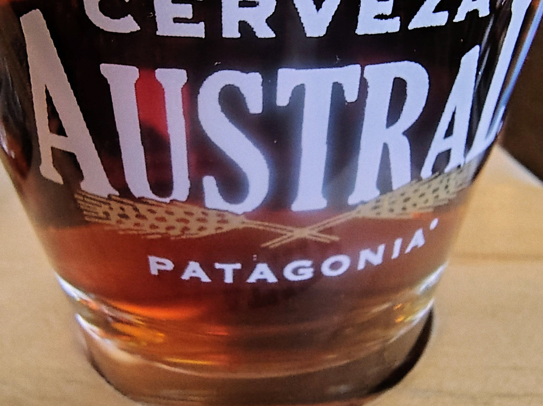 Cervecería Austral-蓬塔阿雷纳斯必去景点