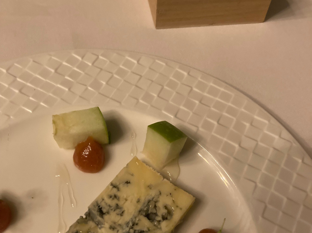 Gordon's Restaurant with Rooms主图