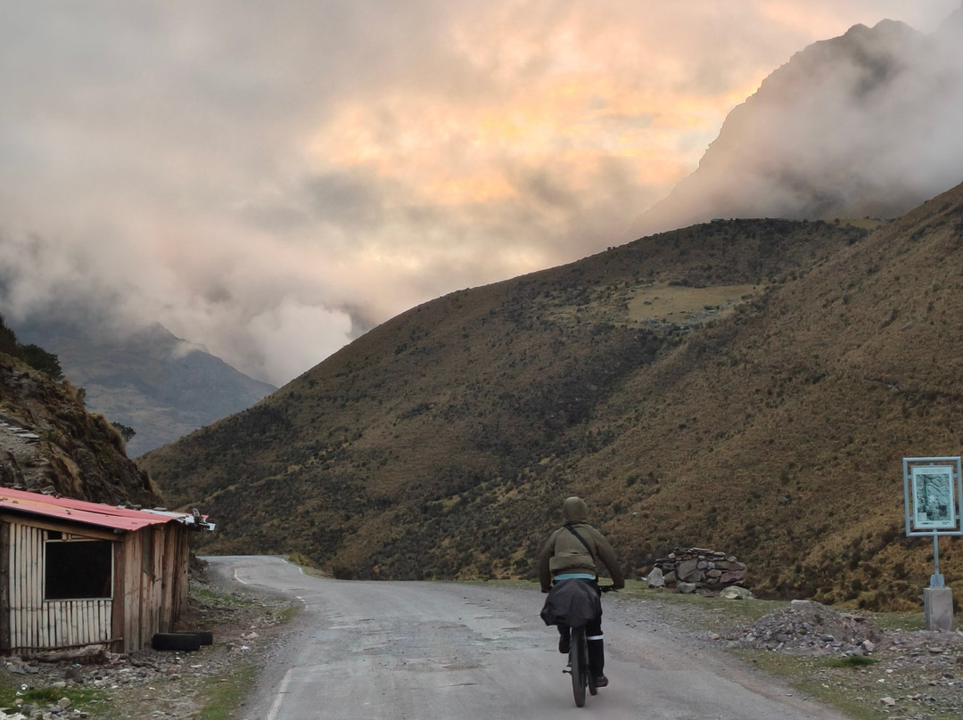 Bike Tours Cusco-库斯科必去景点