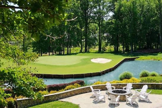 The Golf Club at South River-Edgewater必去景点