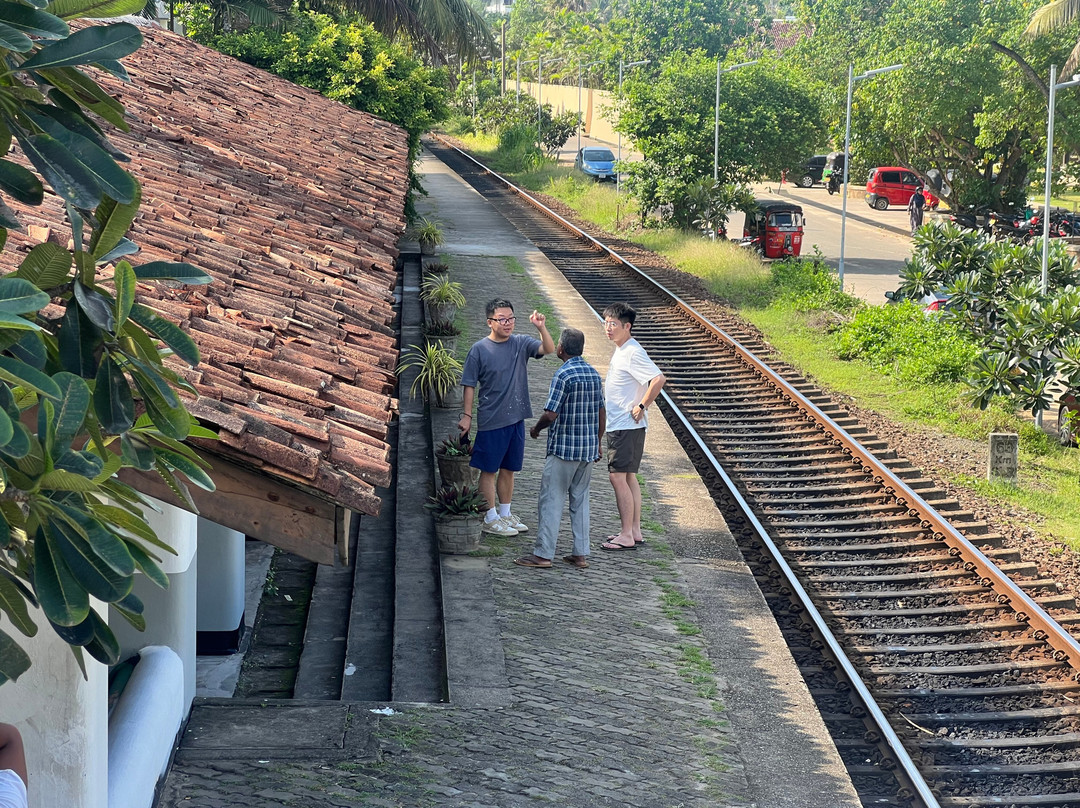 Lr Travels Sri Lanka-Minuwangoda必去景点