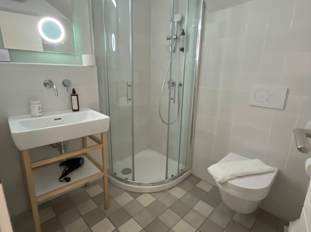 Second Life in Piran - Hotel Zala Piran with Private Parking and Shuttle Service主图