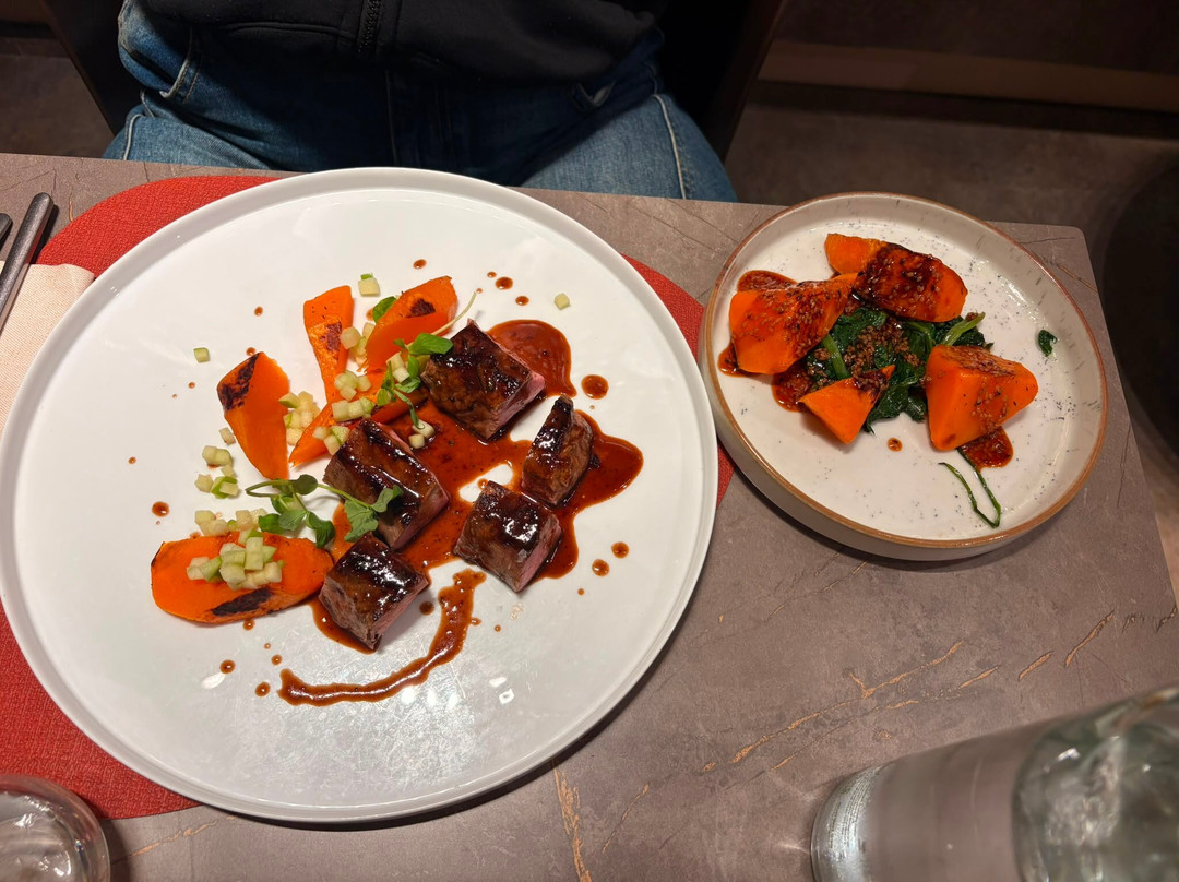 Bramosia Osteria Moderna