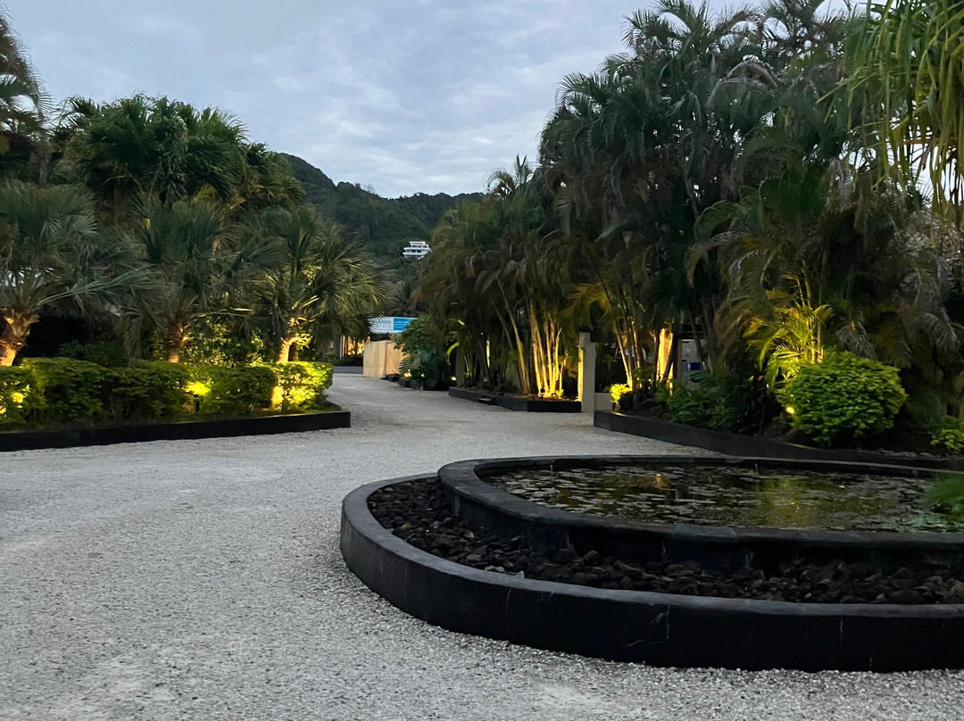 Te Manava Luxury Villas主图